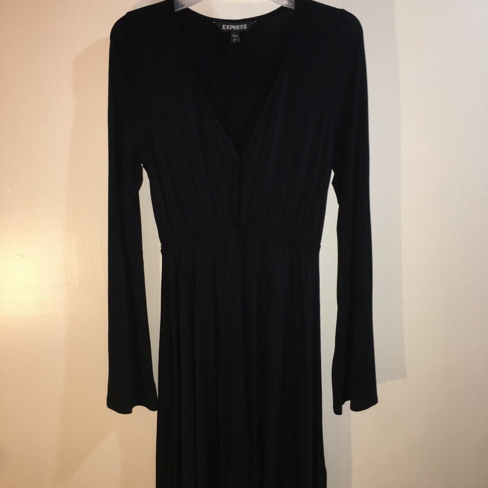 womans summer dress